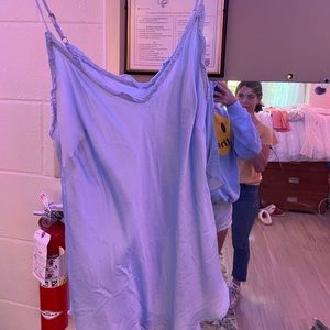 Wilfred Silk Top♥️